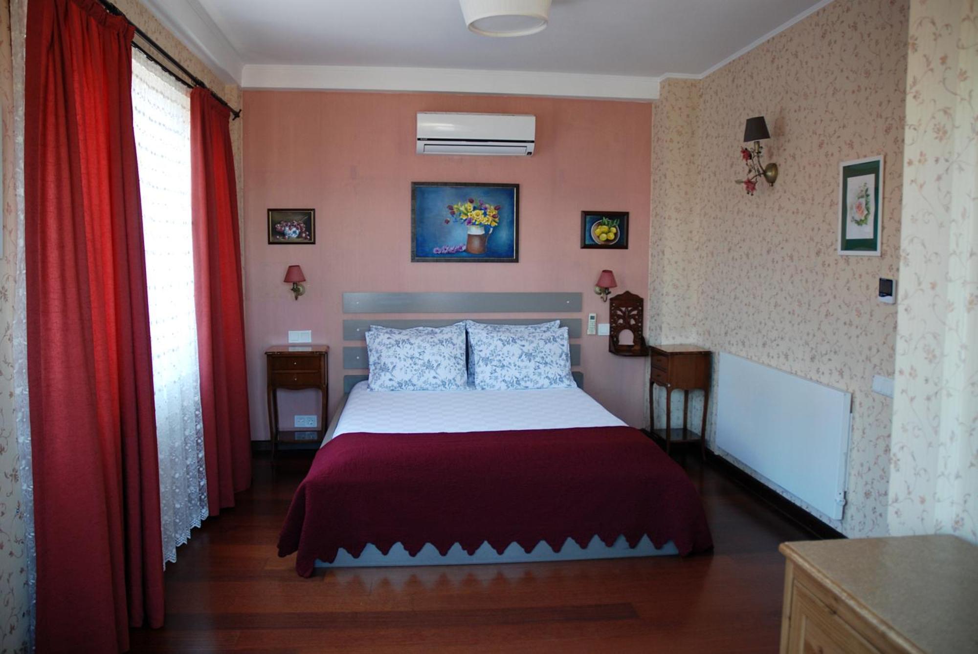L'Isola Guesthouse (Adults Only) Heybeliada Eksteriør bilde