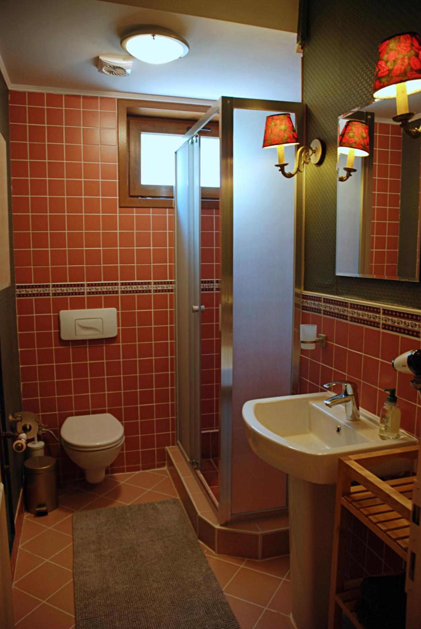 L'Isola Guesthouse (Adults Only) Heybeliada Eksteriør bilde