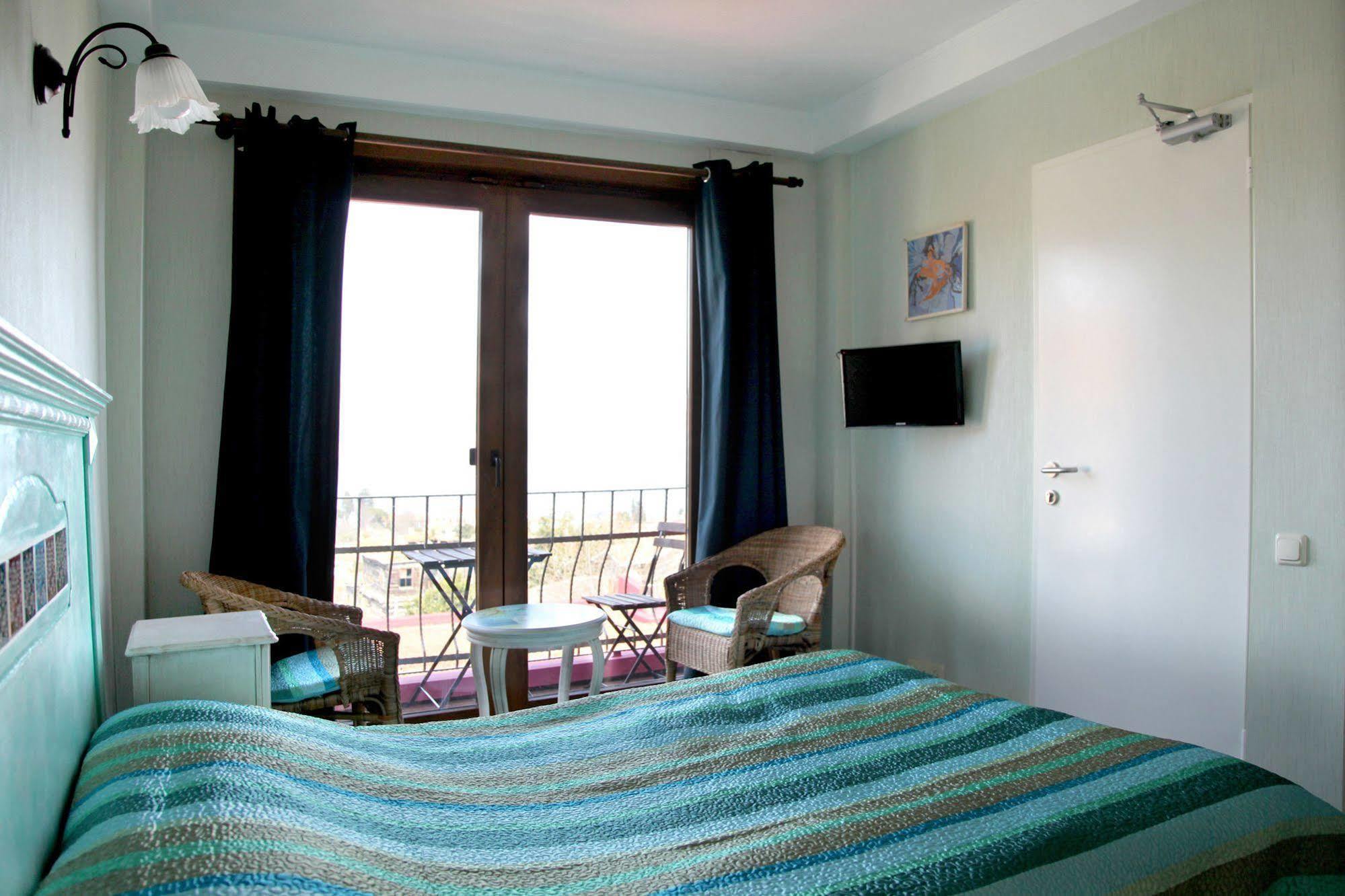 L'Isola Guesthouse (Adults Only) Heybeliada Eksteriør bilde