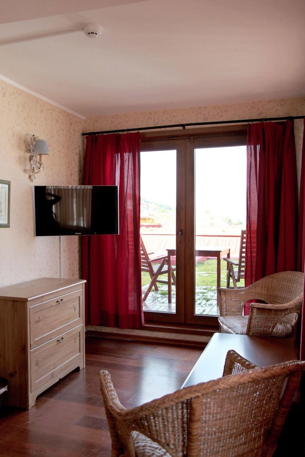 L'Isola Guesthouse (Adults Only) Heybeliada Eksteriør bilde